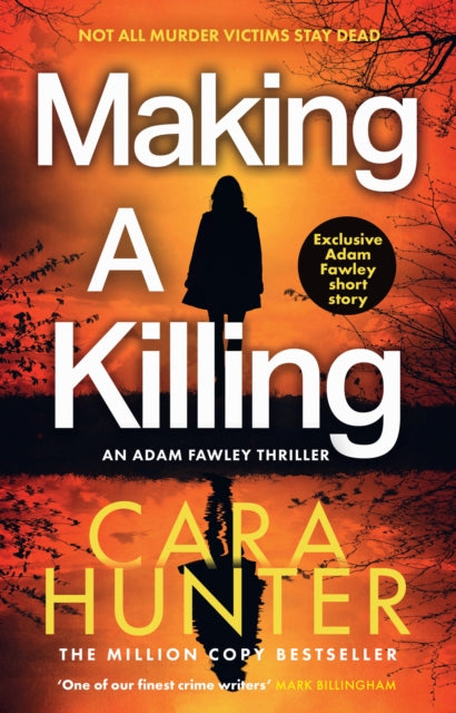 Making A Killing