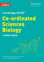Cam Igcse Co Ord Bio Sb 2e