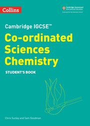 Cam Igcse Co Ord Chem Sb 2e