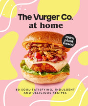 Vurger Co At Home