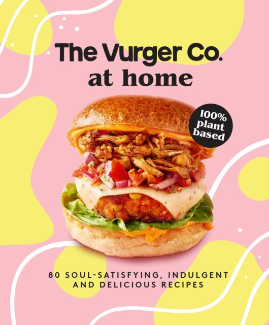 Vurger Co At Home