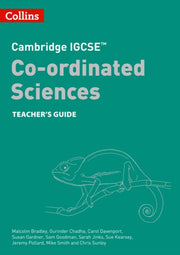 Cam Igcse Co Ord Teach 2e