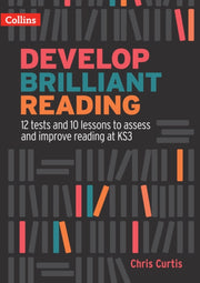 Ks3 Reading Teach Pk