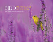Bird Photographer Of The Year Coll 7 By Bird Photographer/yr