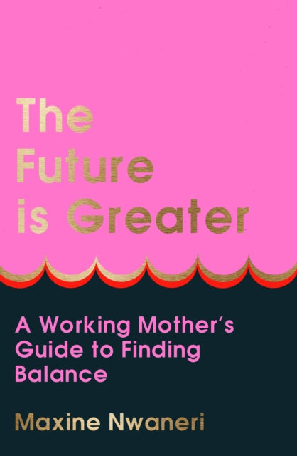 Future Is Greater