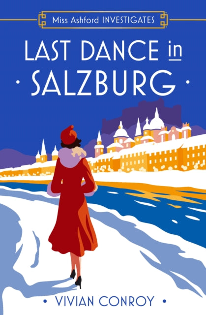 Last Dance In Salzburg