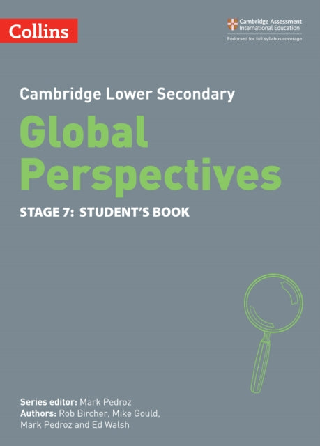 Ls Global Perspectives Sb7