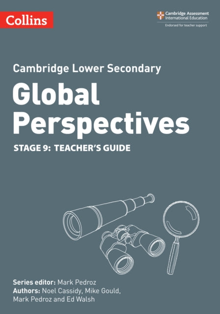 Ls Global Perspectives Tg9