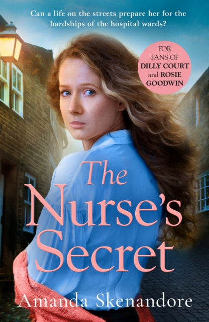 Nurses Secret Pb