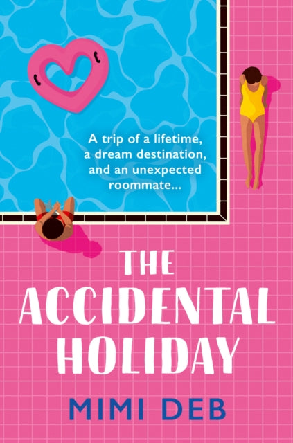 Accidental Holiday