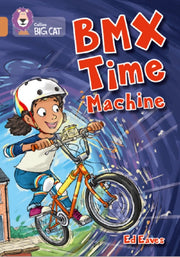 Bmx Time Machine Band 12 Copper