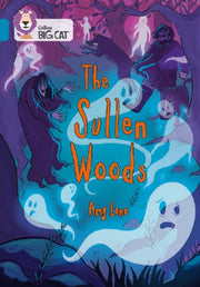 Sullen Woods Band 13 Topaz