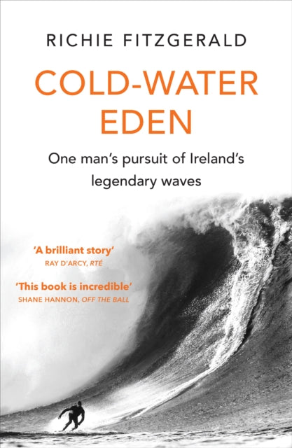 Cold Water Eden