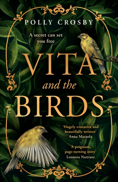 Vita & The Birds