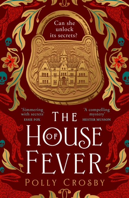 House Of Fever