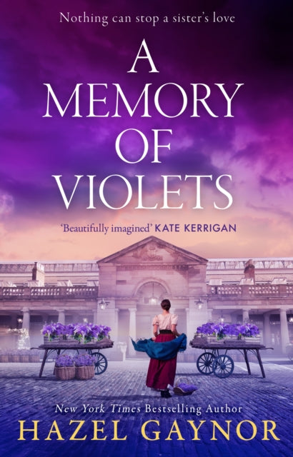 Memory Of Violets