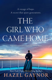 Girl Who Came Home By Gaynor, Hazel