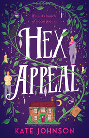 Hex Appeal Pb