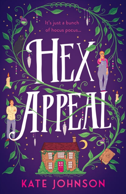 Hex Appeal Pb