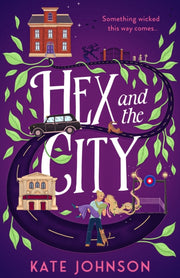 Hex City Pb