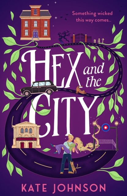 Hex City Pb