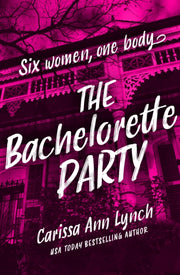 Bachelorette Party Pb