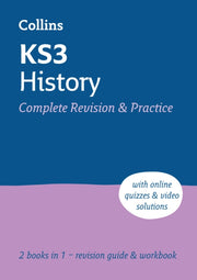 Ks3 History All In One Revision & Practi