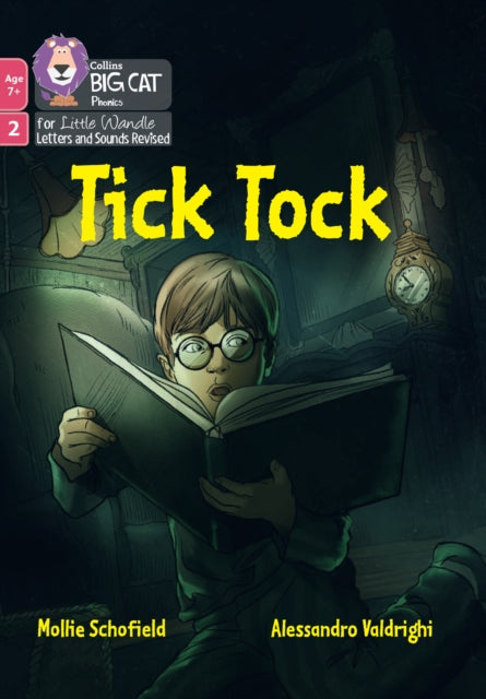 Bi Cat Lw L S 7 By Tick Tock