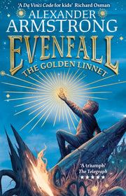 Evenfall The Golden Linnet