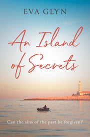Island Of Secrets Pb