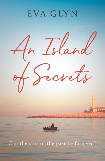 Island Of Secrets Pb