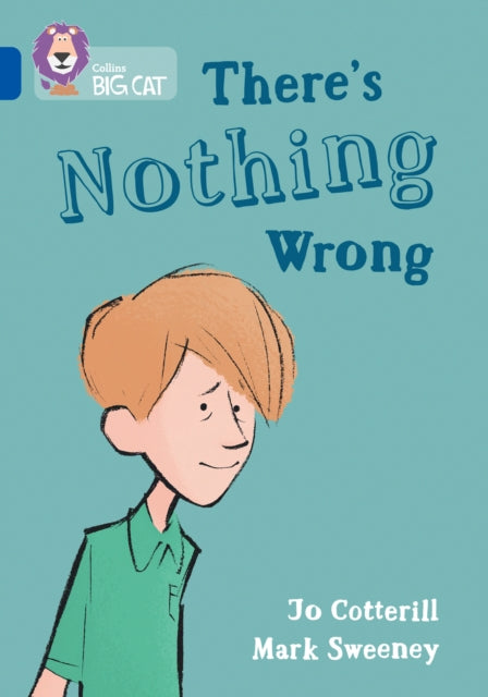 Theres Nothing Wrong