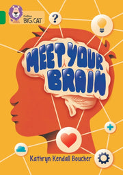 Meet Your Brain Band 15 Emerald