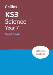 Collins Ks3 Revision Ks3 Science Year 7