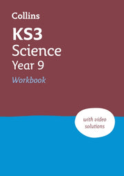 Collins Ks3 Revision Ks3 Science Year 9