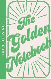Golden Notebook Modern Clas Pb By Doris Lessing