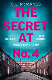 Secret At No 4
