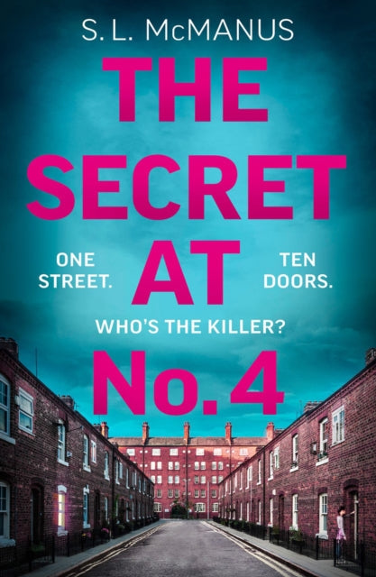 Secret At No 4