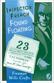 Inspector French Found Floating