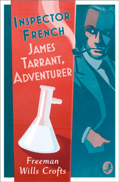 James Tarrant Adventurer