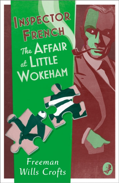 Affair At Little Wokeham