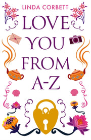 Love You From A Z Pb