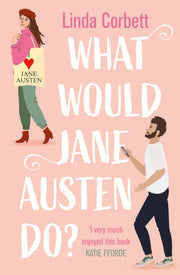 What Would Jane Austen Do Pb