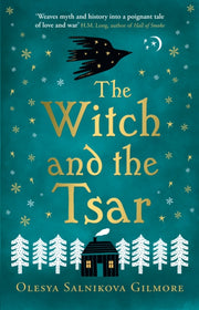 Witch & The Tsar