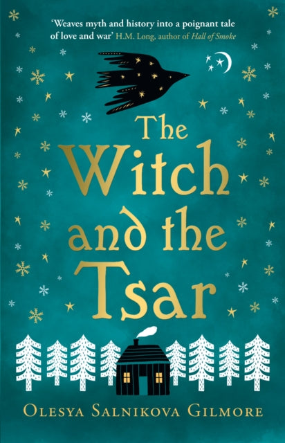 Witch & The Tsar