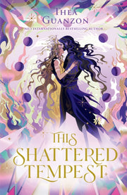 This Shattered Tempest By Guanzon, Thea