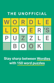 Unofficial Wordle Lovers Pb