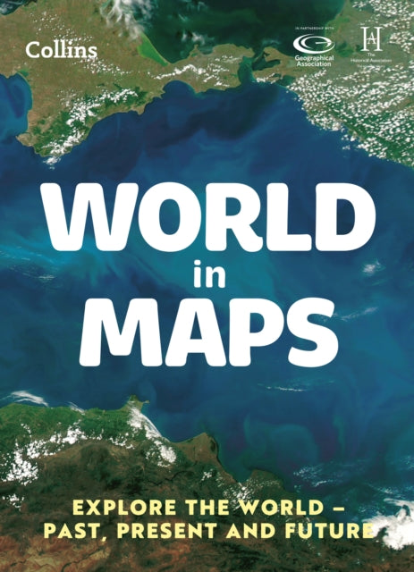 World In Maps