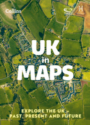 Uk In Maps