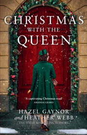 Christmas With The Queen